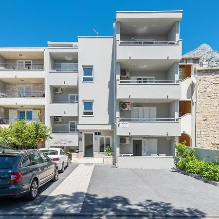 By The Sea - 20923 Apartman *