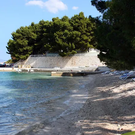 By The Sea - 20923 Makarska