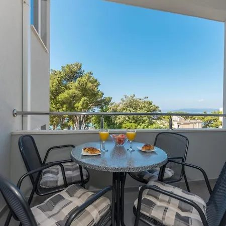 By The Sea - 20923 Apartman