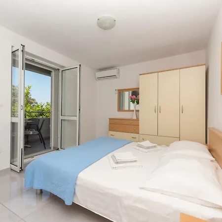 By The Sea - 20923 Apartman Makarska