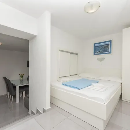 Apartman By The Sea - 20923