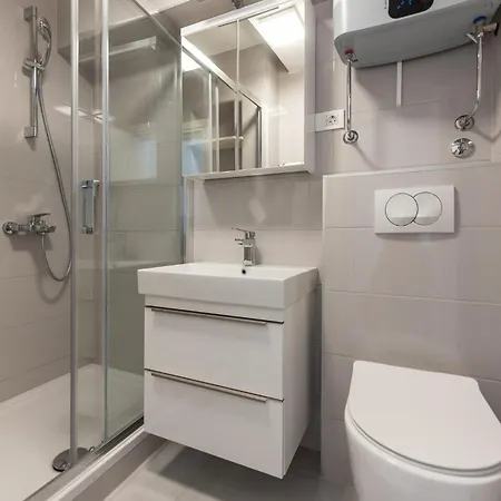By The Sea - 20923 Apartman *