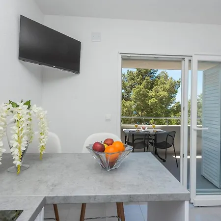 Apartman By The Sea - 20923