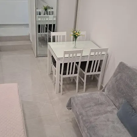 By The Sea - 20923 Apartman Makarska