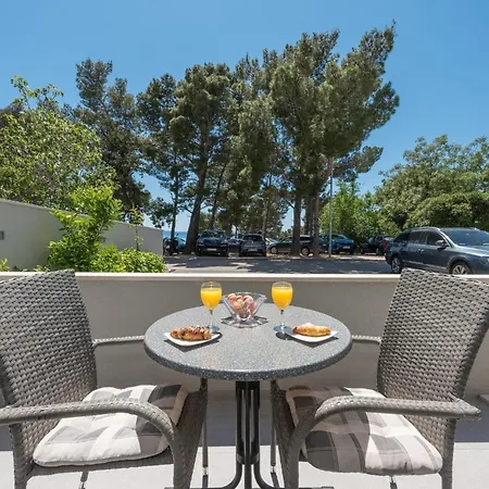 Apartman By The Sea - 20923 *