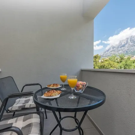 Apartman By The Sea - 20923 *