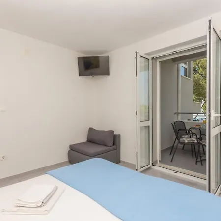 By The Sea - 20923 Apartman