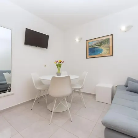 Apartman By The Sea - 20923