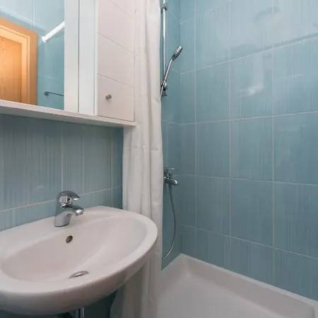 By The Sea - 20923 Apartman *