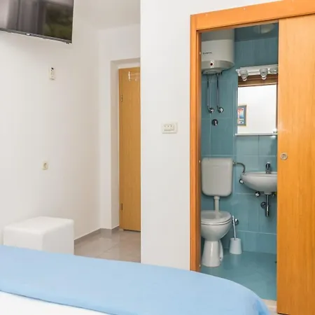 Apartman By The Sea - 20923 *